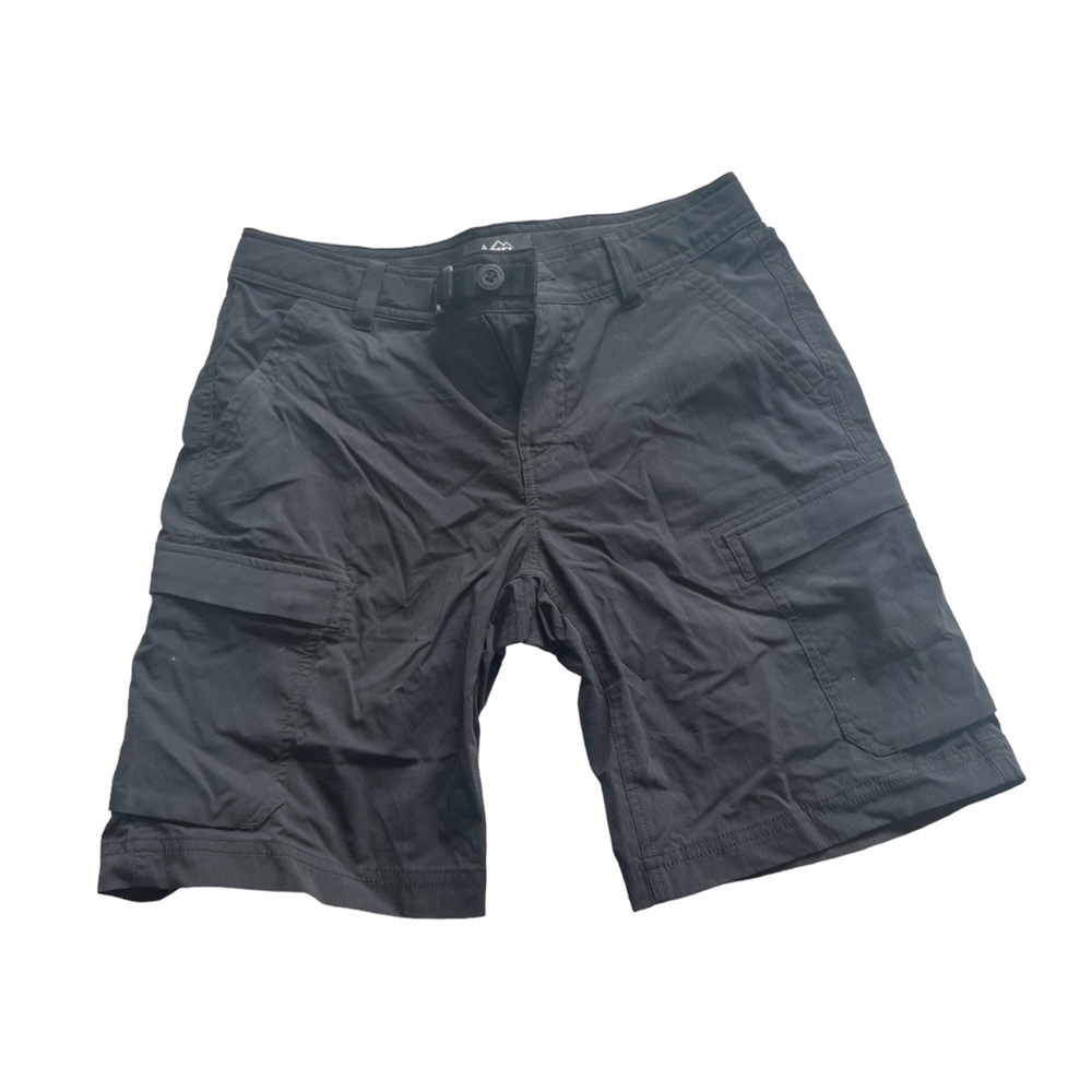 REI shorts